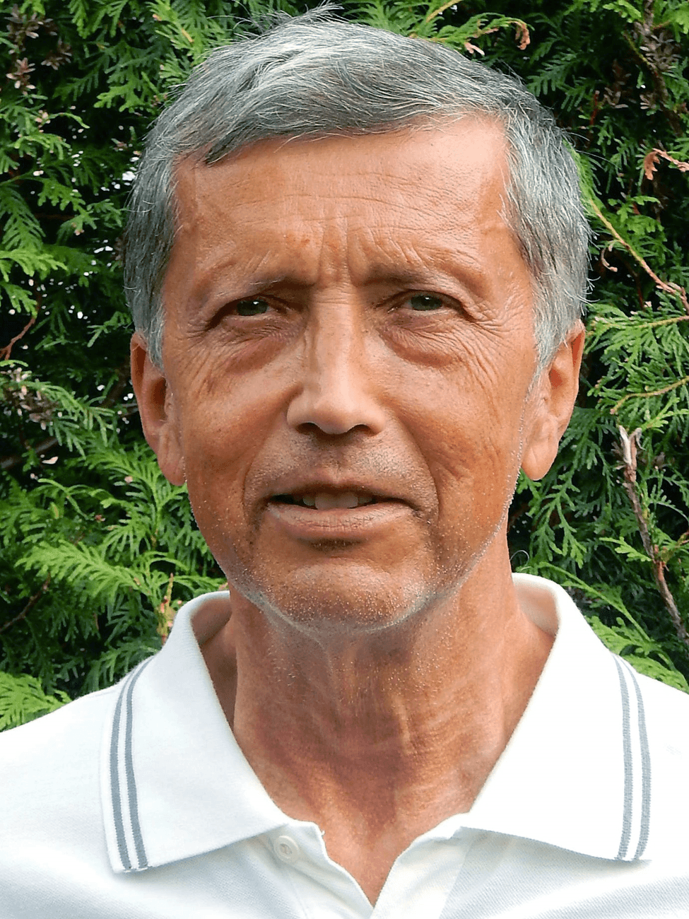 Antonín Čacký, kandidát číslo 15