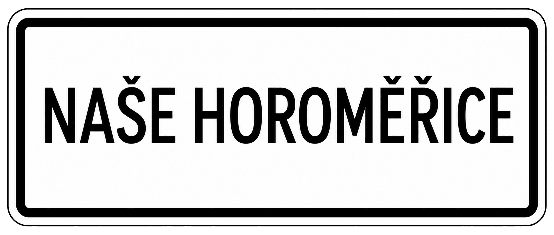 Naše Horoměřice